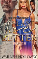 Warren Holloway | The Last Love Letter 2 | Taschenbuch | Englisch (2019)