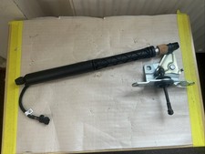 BMW X5 G05 X7 2019 Rear Tailgate trunk strut damper 7461669 With Hing 7461670