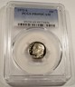 1972-S 10c PCGS PR69DCAM ROOSEVELT DIME PROOF DEEP CAMEO PR 69 DC San Francisco Roosevelt