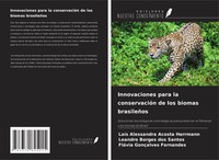 LaíS Alessandra Acosta Herrmann (U. A.) | Innovaciones Para La ConservacióN...