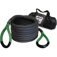 Bubba Rope 7/8" X 30' BUBBA GREEN EYES