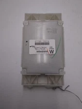 Restraint Bag Module Opt 4WD Fits 09-12 AUDI Q5 786606