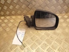Retroviseur droit (ou coque) Dacia LOGAN
