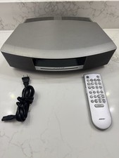 Bose Wave Music System AM/FM Radio and CD Player AWRCC1 Good Working