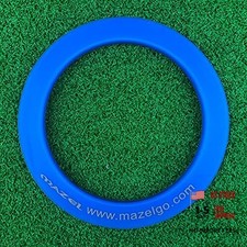 Golf Putting Cup/Ring for Training Aid Indoor  Outdoor - All-Direction