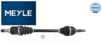 Meyle 16-144980179 Antriebswelle Gelenksatz FüR Renault FüR Dacia