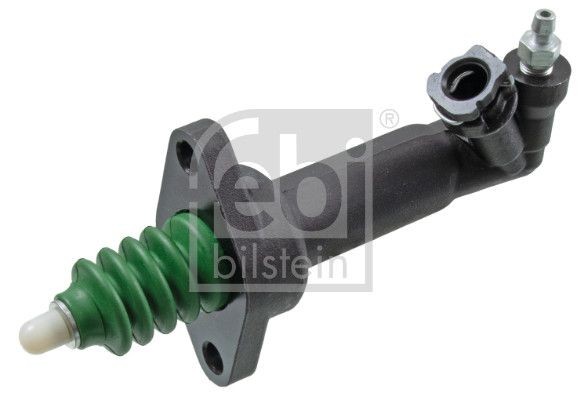 Febi Bilstein 26617 Nehmerzylinder, Kupplung FüR Audi Seat Skoda VW-image