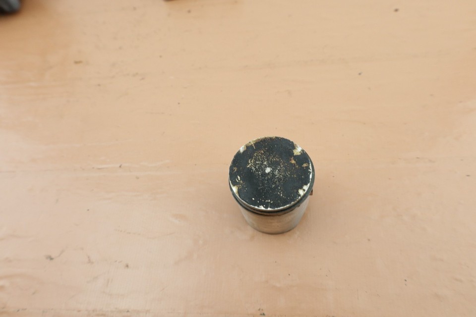 Stihl FS 45 String Trimmer OEM Cylinder & Piston 4140/62 | eBay