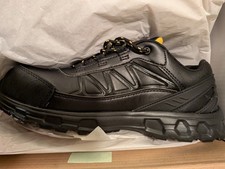 Stanley Shoes Laser Composite