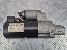 Mercedes E350d W213 Anlasser A6429061100 Diesel 190kW  OM642855 PFF14338