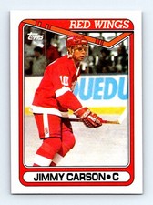 Click to enlarge Jimmy Carson