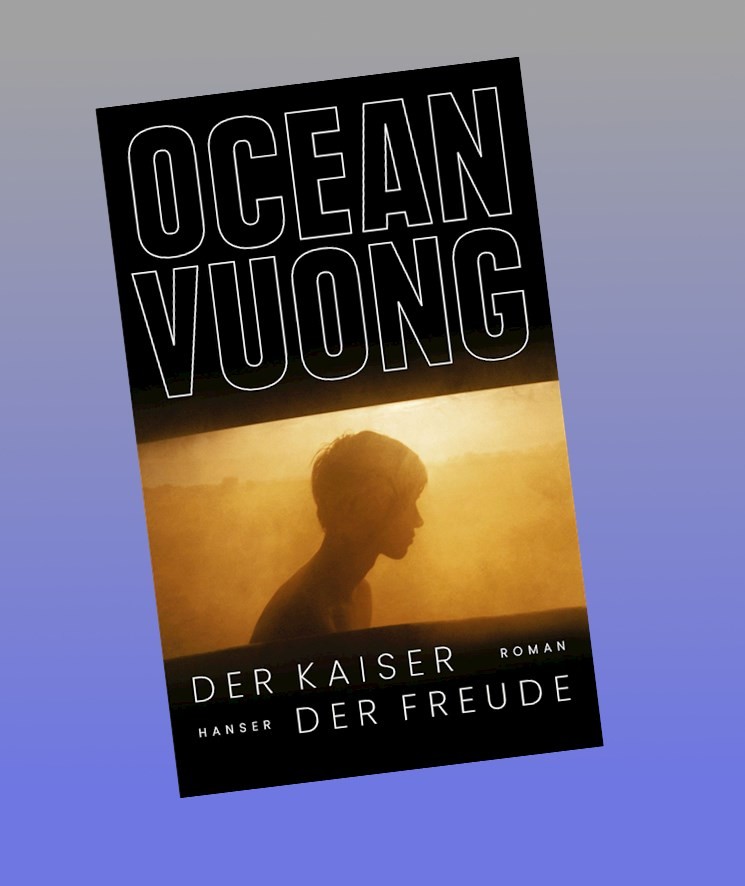 Carl Hanser Verlag Der Kaiser Der Freude - Bild 3