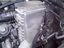 Filtre à air BMW 740