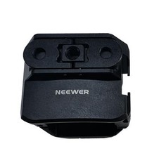 NEEWER Pocket 3 Cage DJI Osmo Pocket 3, 1/4" Threads, No Assembly Needed, AC069