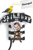 Jailbird | Kurt Vonnegut | Englisch | Taschenbuch | Kartoniert / Broschiert | DK