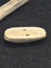 Antique Artifacts Stone Handcrafted Carved Lot Of 2 — photo 8