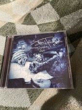 Jimi Hendrix Morning Symphony Ideas CD 2000 D...