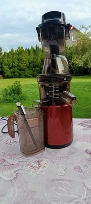 Acopino Delicato Slowjuicer