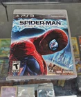 New ListingSpider-Man Edge of Time for Sony Playstation 3