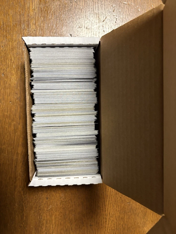 Lote de 400 cartas Magic the Gathering Deckmaster mixtas vintage y modernas Foto 4 de 4