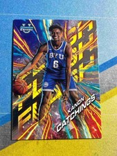 2024-25 Bowman Chrome University Basketball Pick Your Insert - Buy More & Save