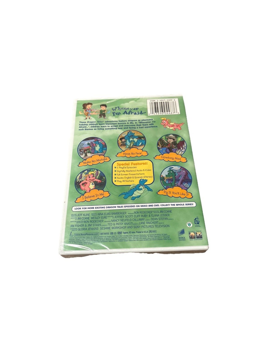 (未使用･未開封品)Don&#39;t Be Afraid to Pogo [DVD] Afraid (DVD)(2024) : Target