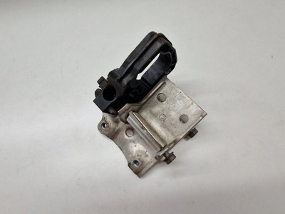 BMW 5 F10 F11 2015 Halterung Kühler 7186513