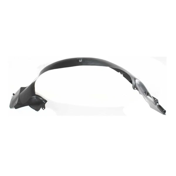 For 92-99 3-Series Front Splash Shield Inner Fender Liner Panel Left Driver Side Foto 3 de 4