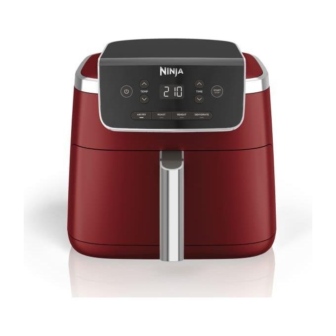 Ninja AF140EUCM 4,7L | Design e Salute nella tua Cucina Moderna