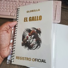 Breeding Register Tracking Book Poultry Chicken Gallos control flock’s future Breeding Register Tracking Book Poultry Chicken Gallos control flock’s future