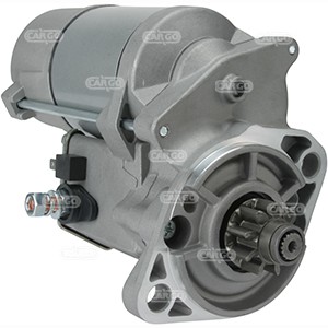 HC-Cargo F 032 114 333 Starter