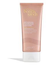 Bondi Sands Gradual Self Tanning Lotion Skin Firming 5.07floz Natural Look NEW