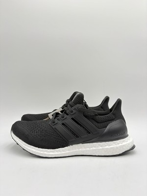 Adidas Women s UltraBoost 1.0 Running Multiple Sizes Double Black |HQ4206|