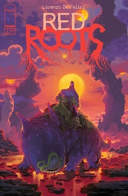 RED ROOTS #2 CVR C FLAVIANO VARIANT (27/05/2026)