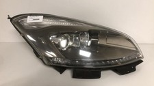 Optique avant principal droit (feux)(phare) CITROEN C4 PICASSO 1