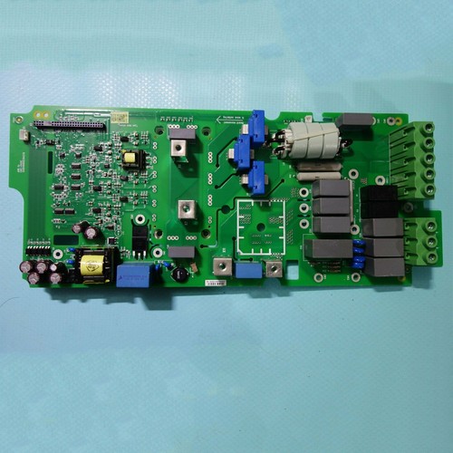 Gebraucht abb Wechselrichter-Treiberplatine CINT-4421C Qualitätssicherung