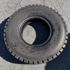 11.00r20 Goodyear G177 16ply - Militaryoff-road Traction Truck Tires 11.00r20 Goodyear G177 16ply - Militaryoff-road Traction Truck Tires