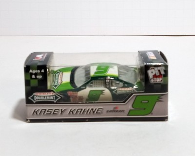 Kasey Kahne 2007 Motorsports Authentics 1/64 #9 Wrigley's Doublemint Dodge
