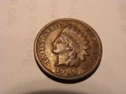 1909 Indian Cent- nice!