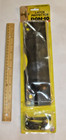 Latch Protector Don Jo  LP-211-DU DURO COATED black latch protection — photo 3