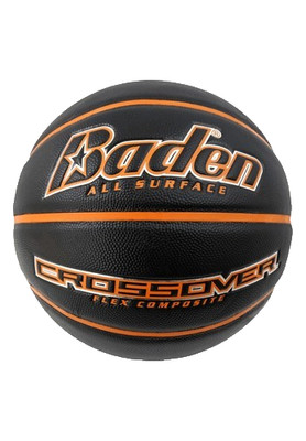 BADEN Crossover Basketball Gr. 6 Outdoor Indoor Trainingsball Neu