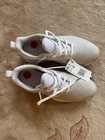 Adidas Women's S2G Spikeless Comfort Golf US Size 6 White Grey GV9427 New — photo 3