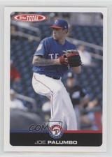 2019 Topps Total Joe Palumbo #838 uk2