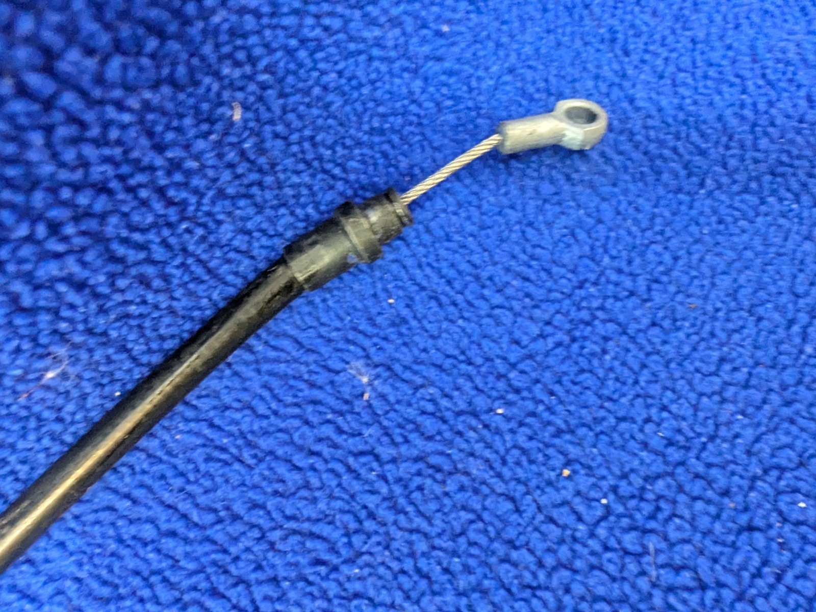 Maserati GranTurismo 2010-2019 Rear Right Cable