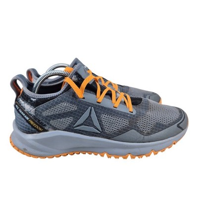 Reebok All Terrain Freedom Damengröße 5,5 Trail Wandern Wanderschuhe