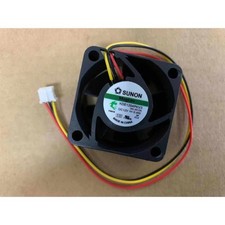 1pcs SUNON KDE1204PKV3 MS.AR.GN 4CM 12V 0.4W 4020 silent fan