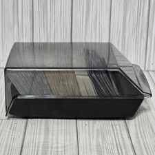 Rolodex Business Card File Organizer by Rubbermaid Home Products Dividers Blanks