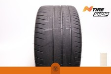 Set Of 2 Used 29530zr20 Michelin Pilot Sport Cup 2 N1 - 101y - 5.5-6.532 Set Of 2 Used 29530zr20 Michelin Pilot Sport Cup 2 N1 - 101y - 5.5-6.532