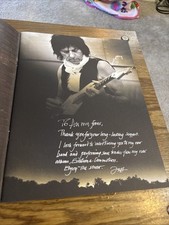 Jeff Beck Memorabilia for sale | eBay