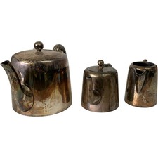 Antique Walker & Hall